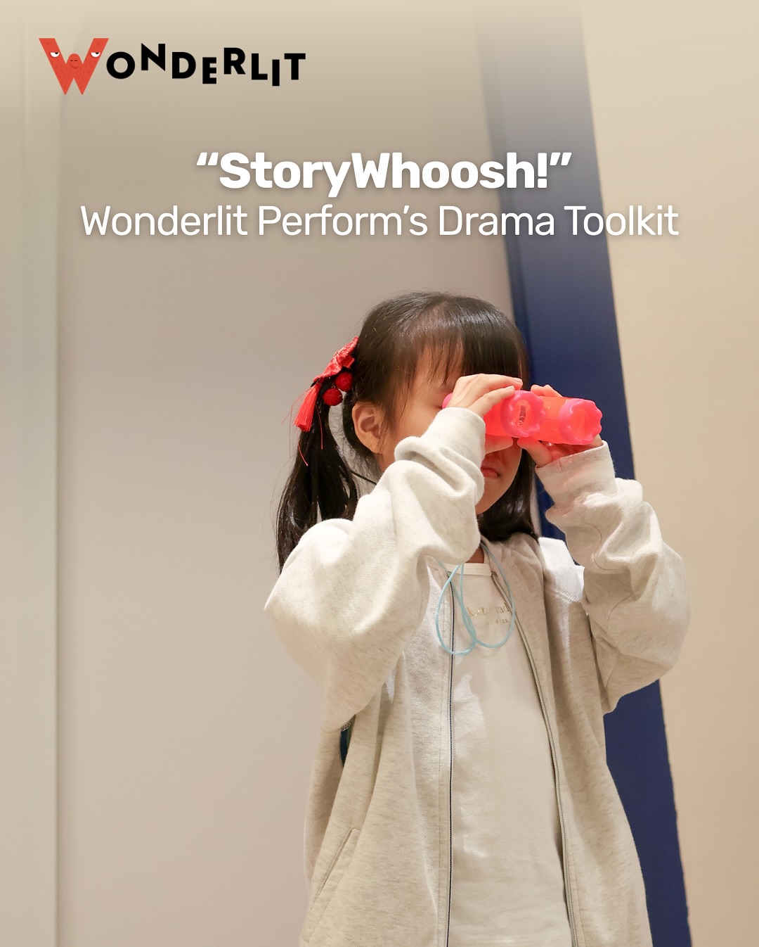 Wonderlit - At Wonderlit, we embrace different engaging... | Facebook