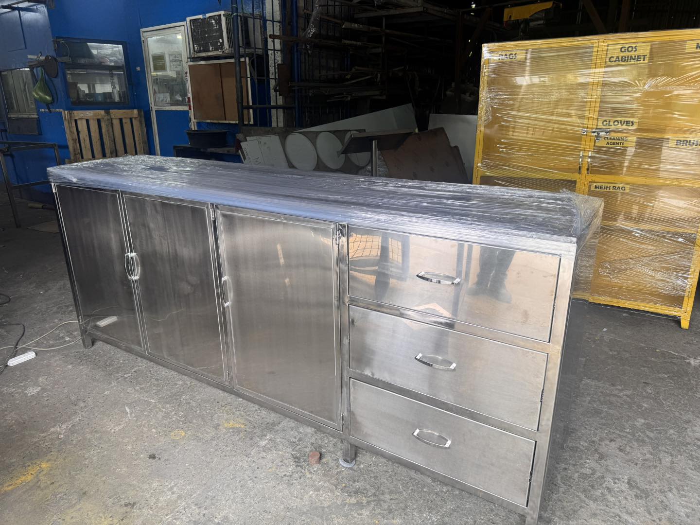 Maretech Precision Toolings and Industrial Services | Cabuyao