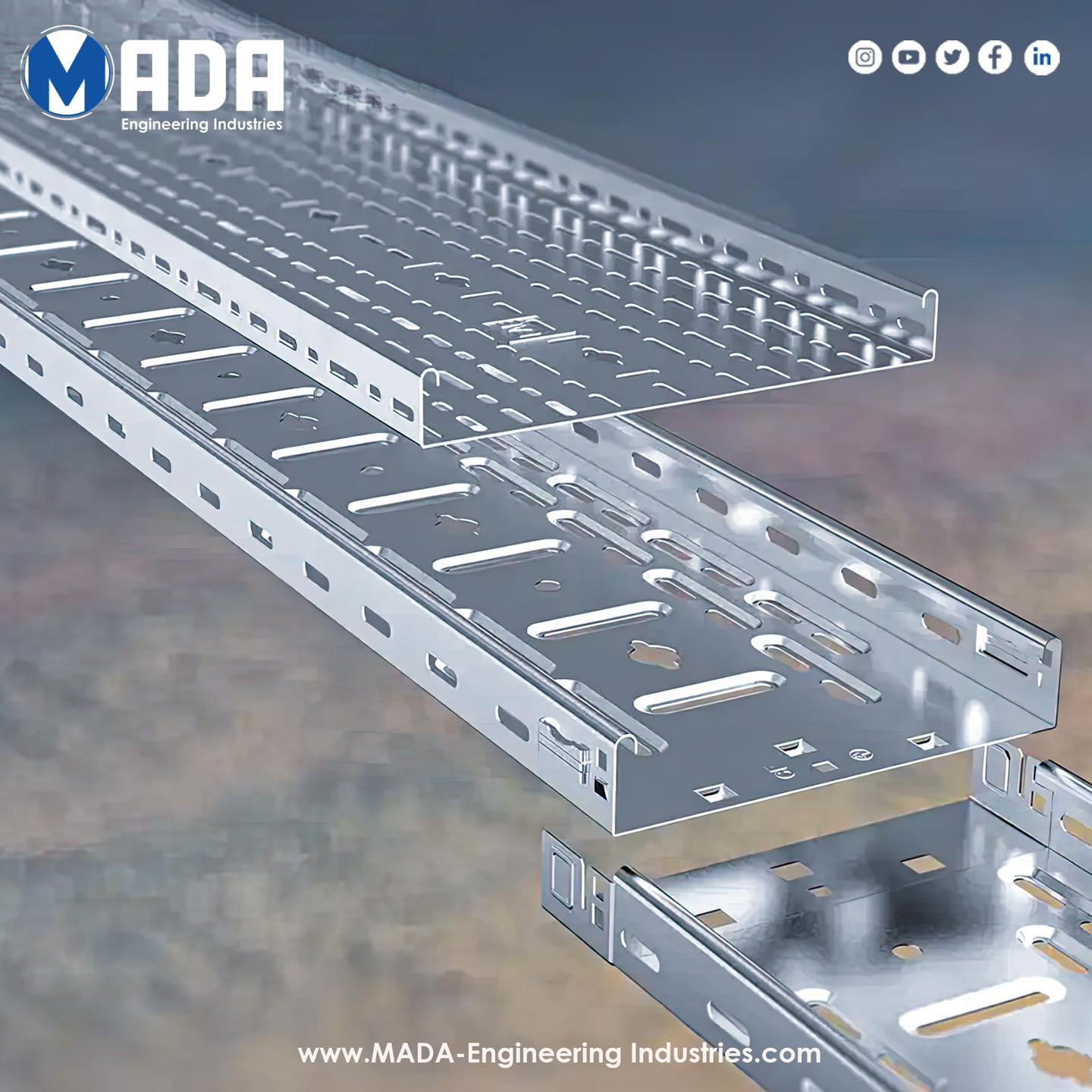 MADA Engineering Industries | Cairo