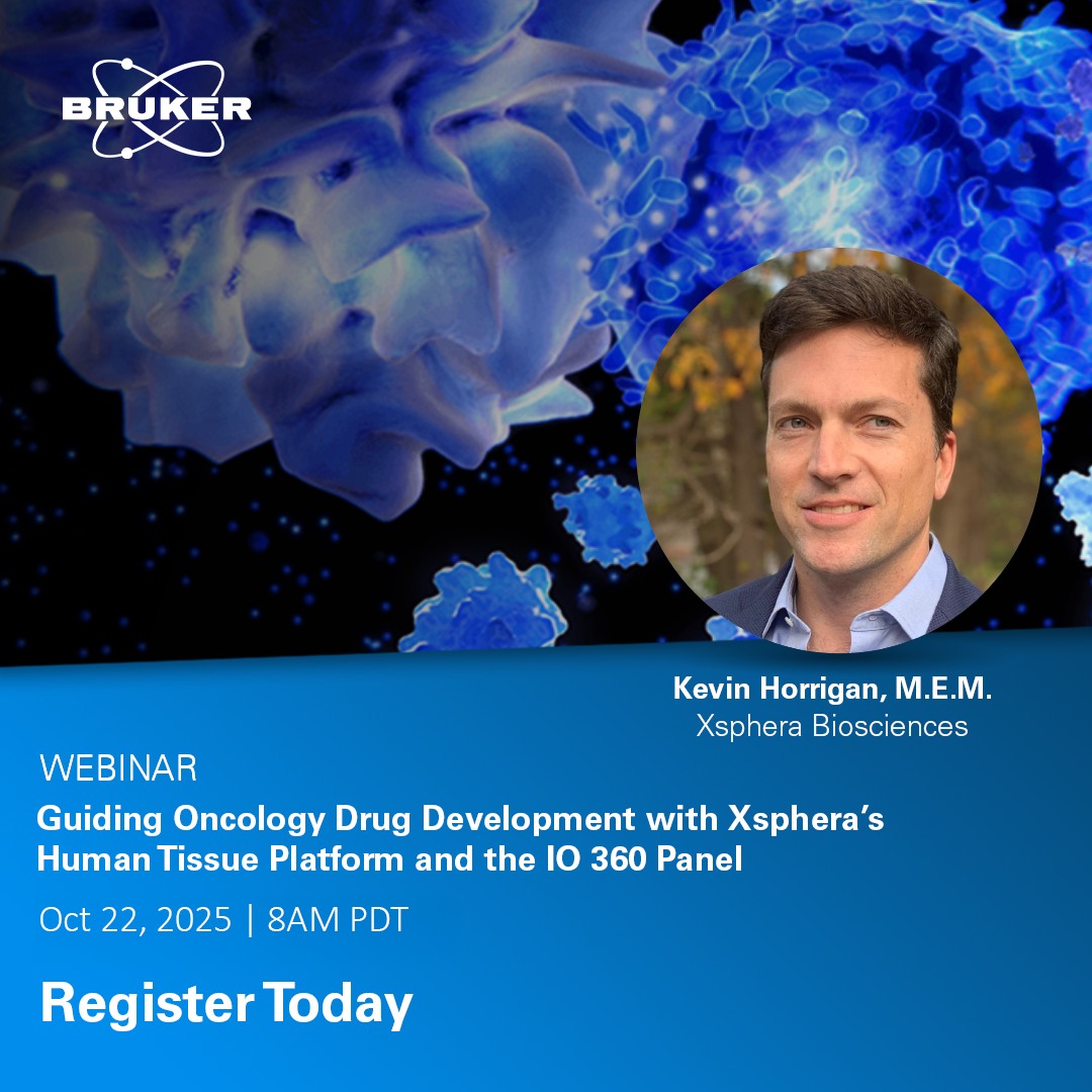 NanoString - Transform How You Develop Cancer Therapies Join us for a ...