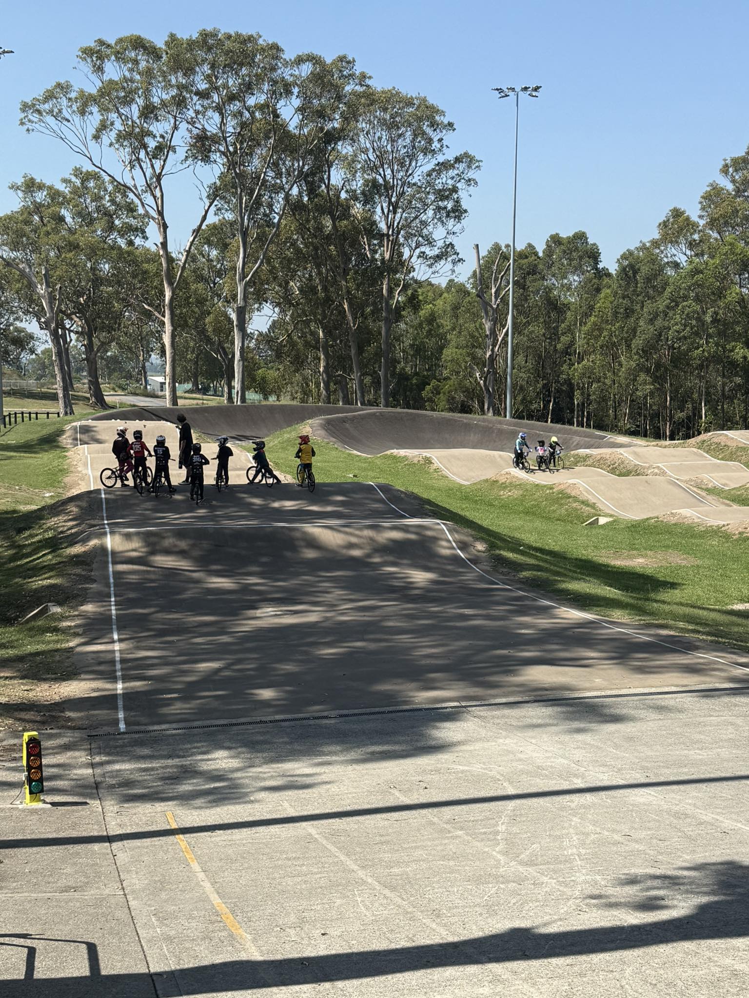 Maitland BMX Night Riders | Tenambit NSW