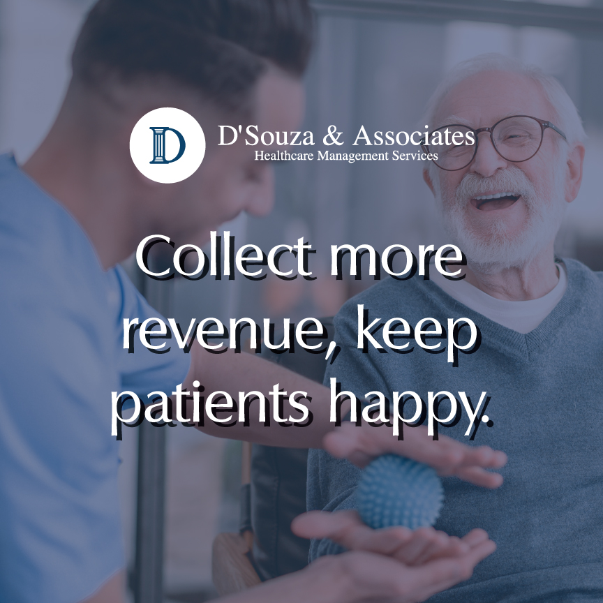 D'Souza & Associates, Inc.