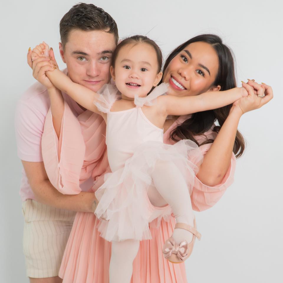 Introducing the NEW... - Ritch & Cam-Filipina&British Couple | Facebook