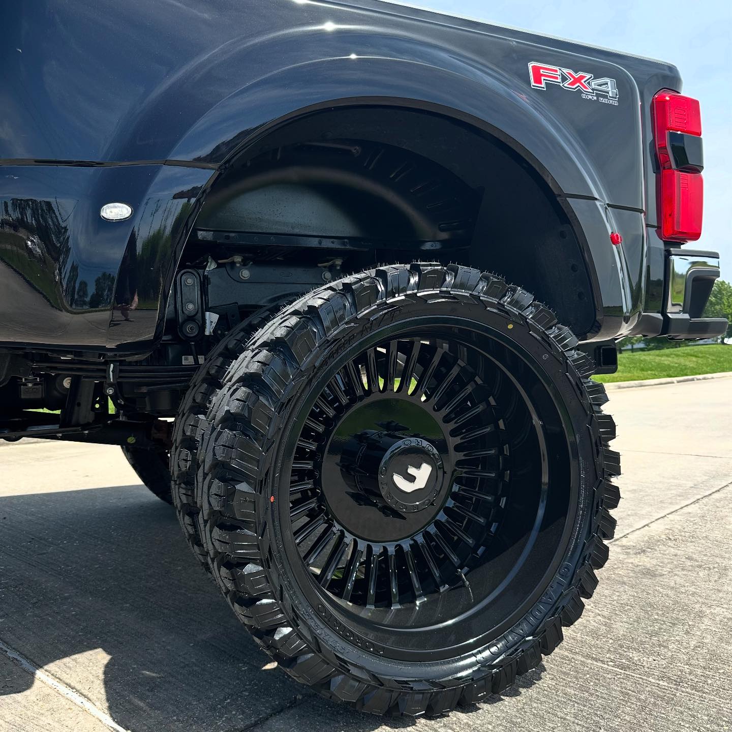 Signature Rides | Baton Rouge LA