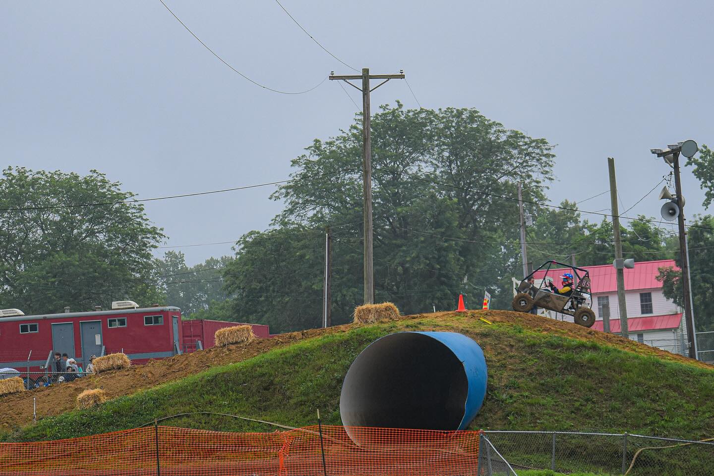 Golden Bear Racing - Baja SAE | Springfield MA