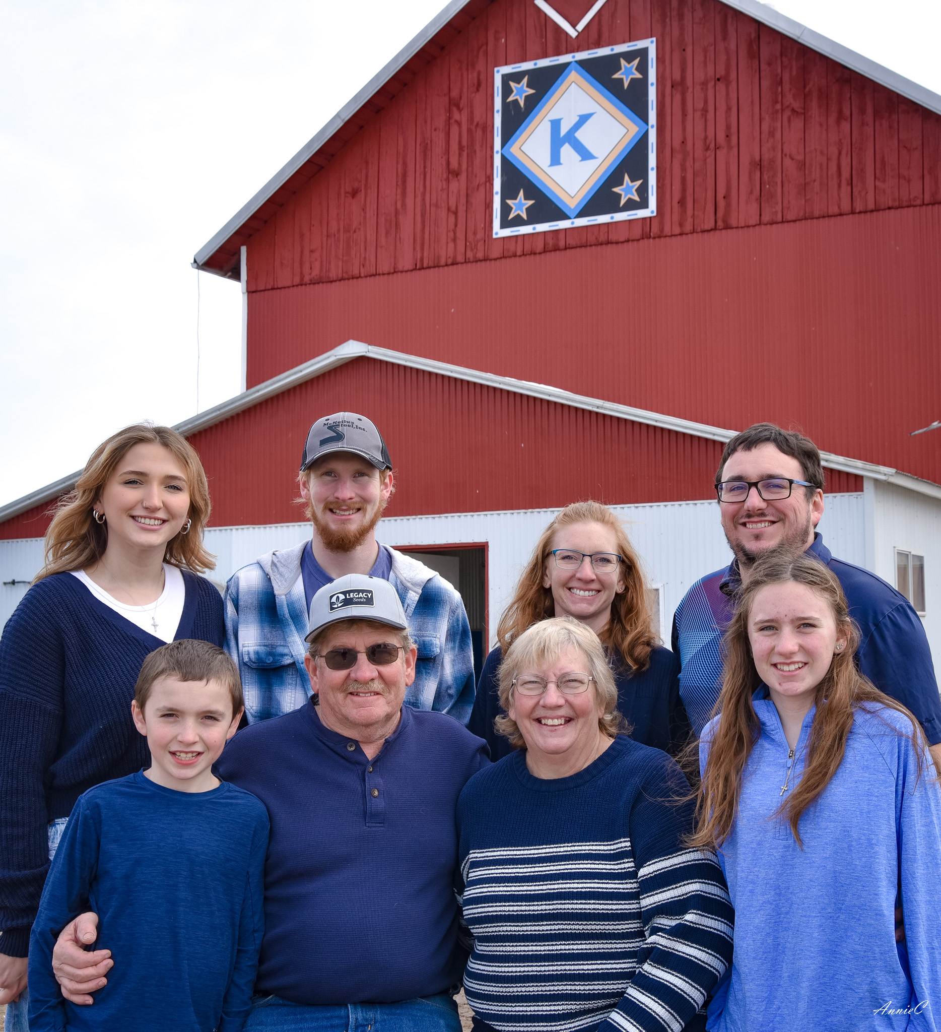 🌾🐄 Brunch on the Farm 2026 with the Shawano County Farm Bureau