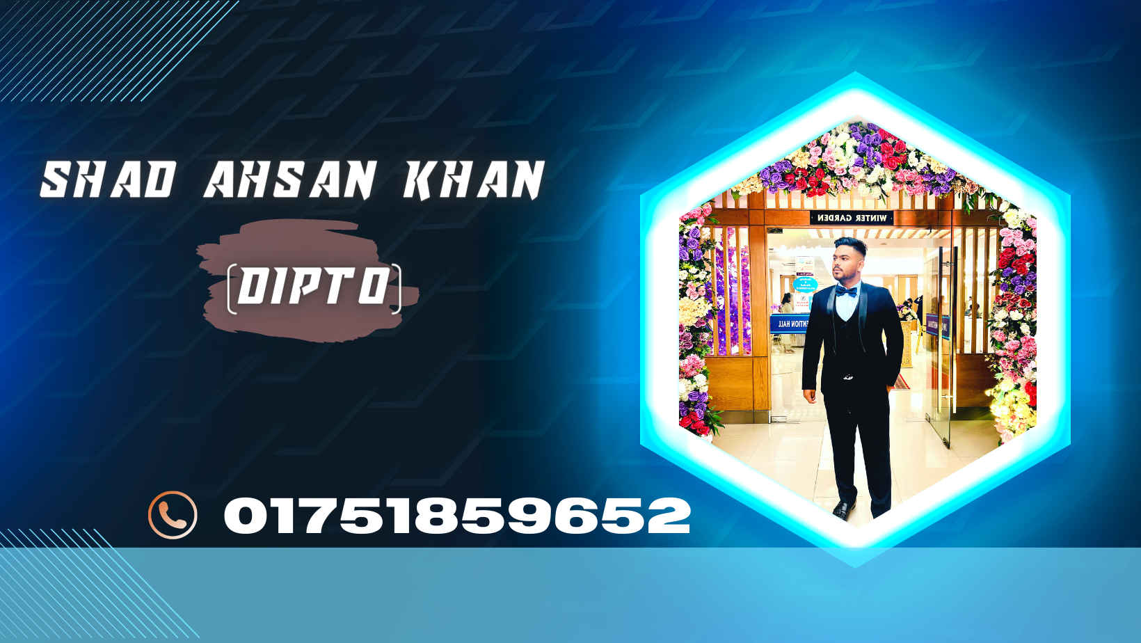 Dipto Khan