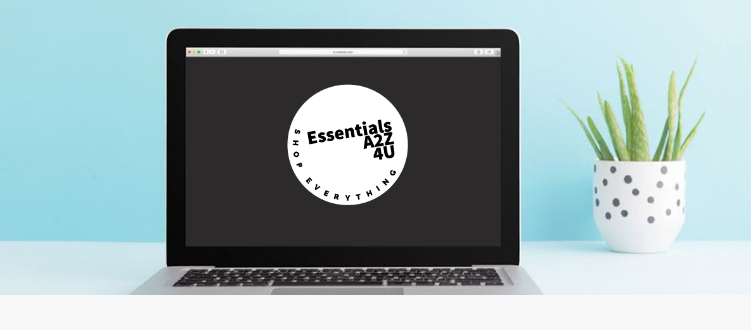 Essentials A2Z 4U