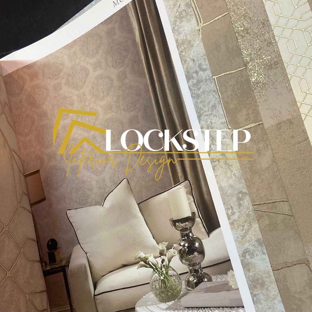 ¿Ya conoces nuestra gran... - LockStep Interior Design
