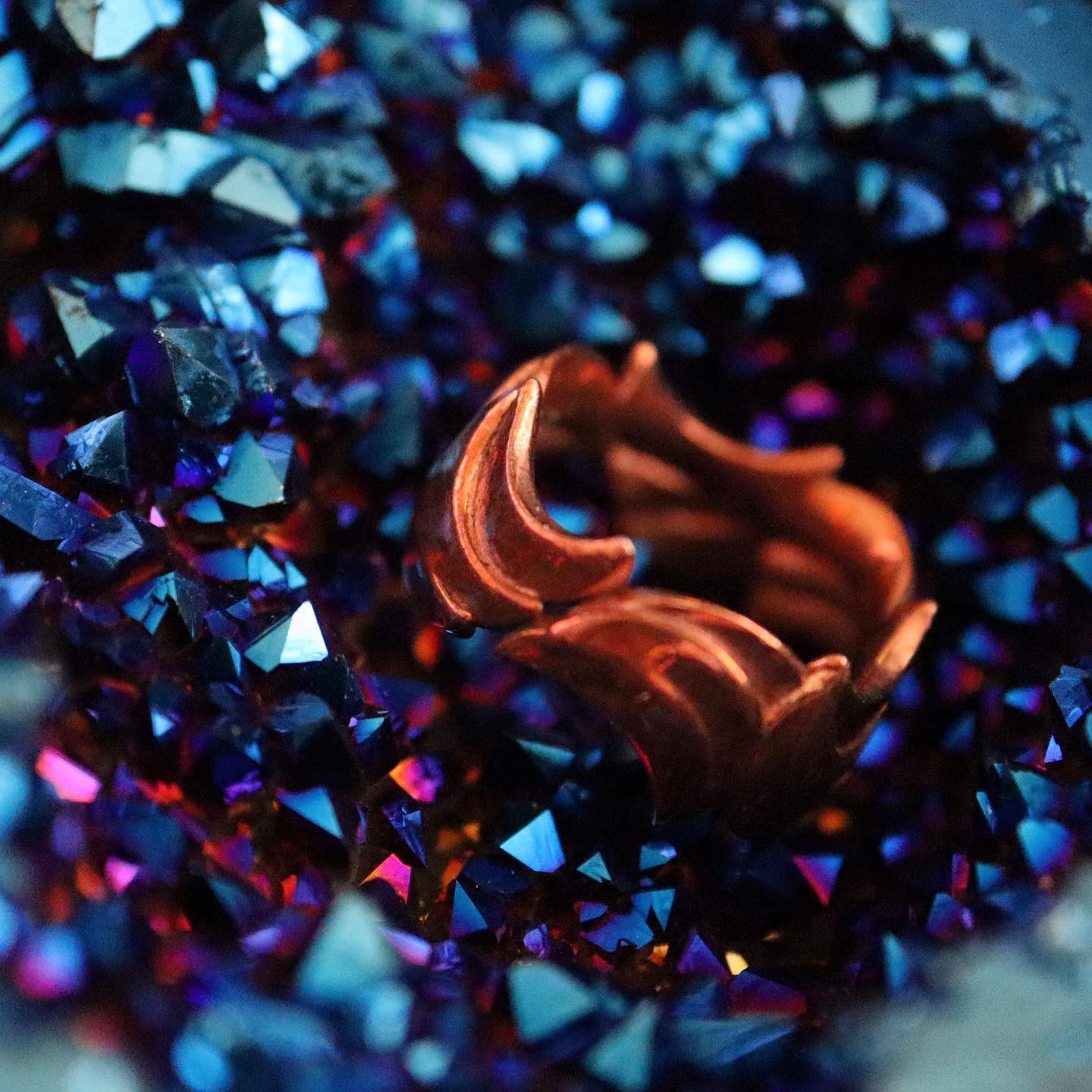Multiversal Jewelry
