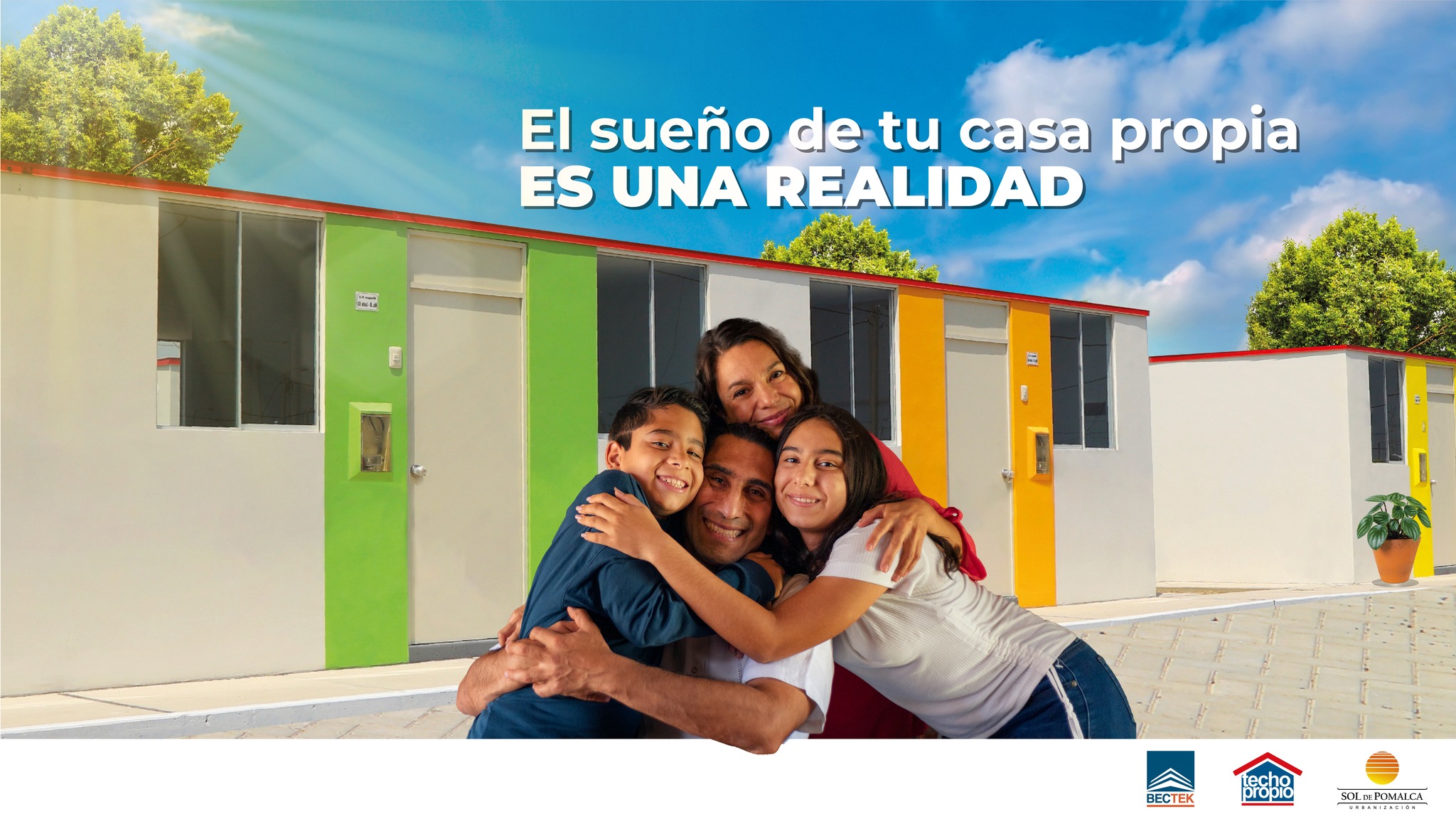 Sol de Pomalca | Chiclayo