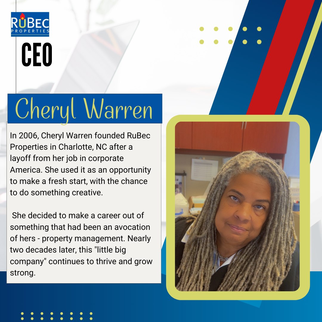 🌟 Meet the Team at RuBec Properties! 🌟... - RuBec Properties | Facebook