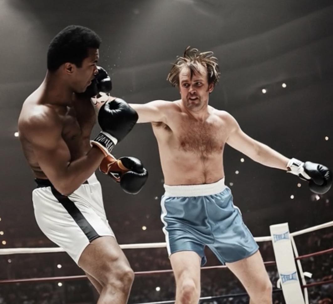 “I thought maybe he’d look past... - Boxing: Only Full Fights | Facebook
