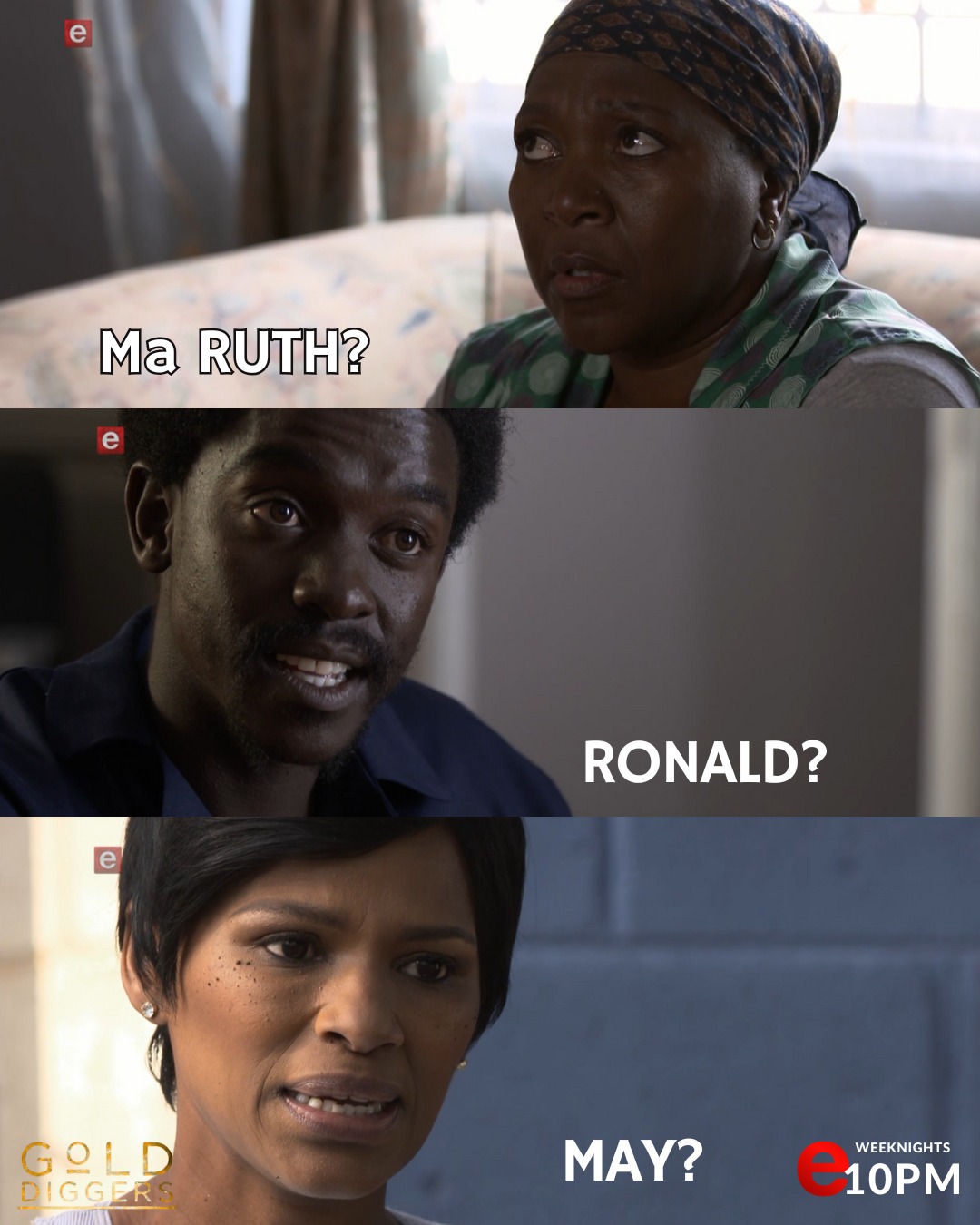 e.tv - Bigboy went away with Nandipha, as the arch of this... | Facebook