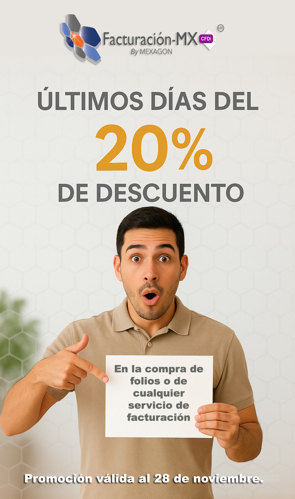 Mexagon | Querétaro