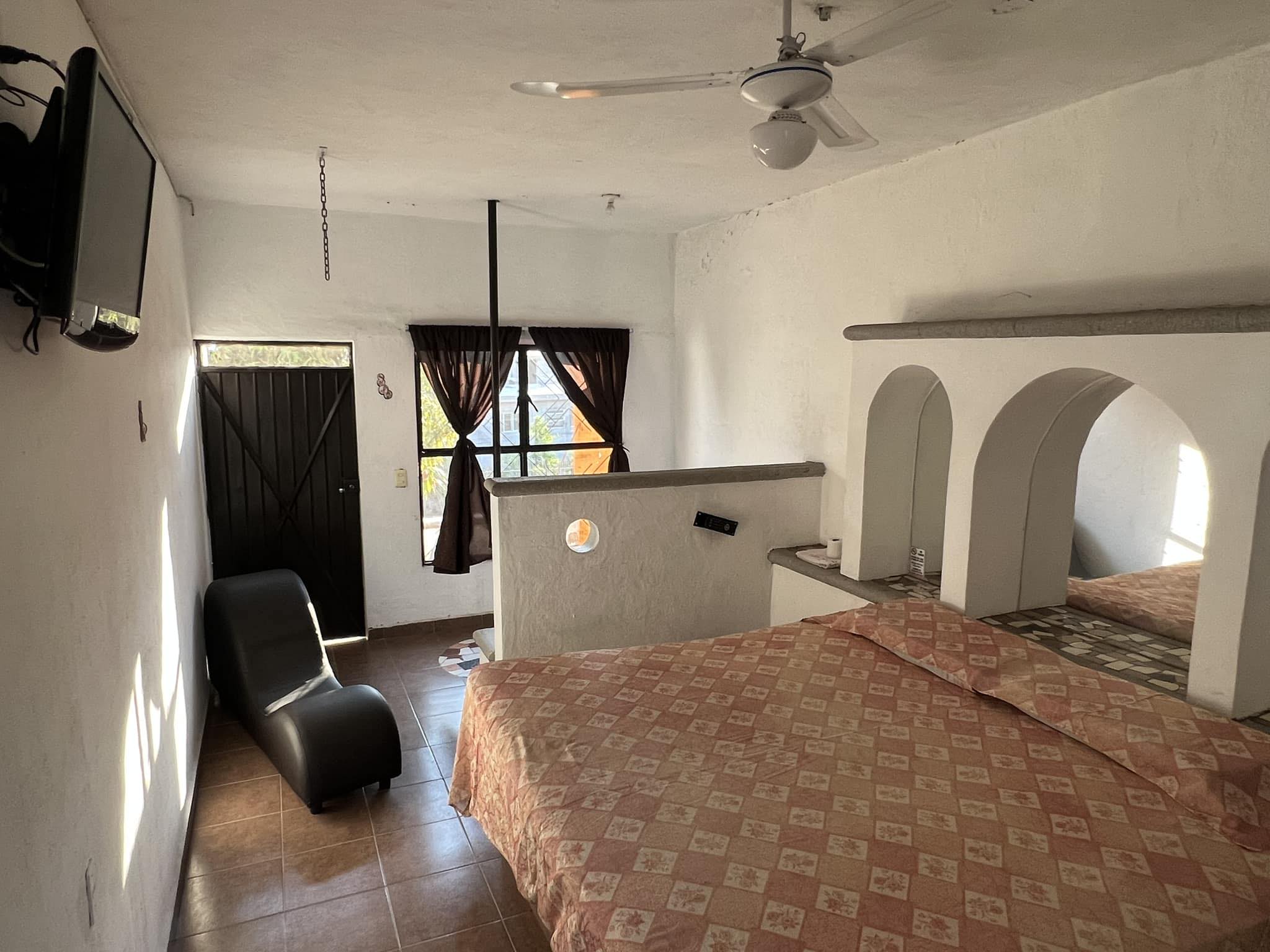 Hotel del Lago Teques | Tequesquitengo
