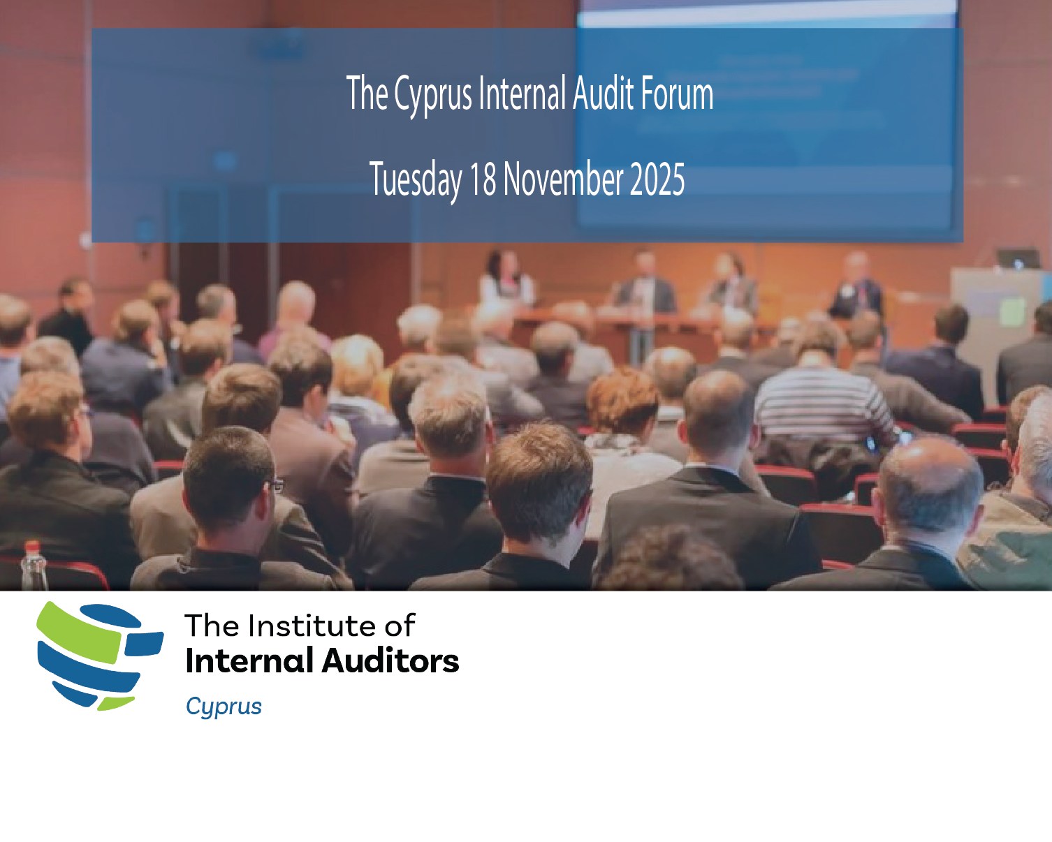 Cyprus Institute of Internal Auditors | Nicosia