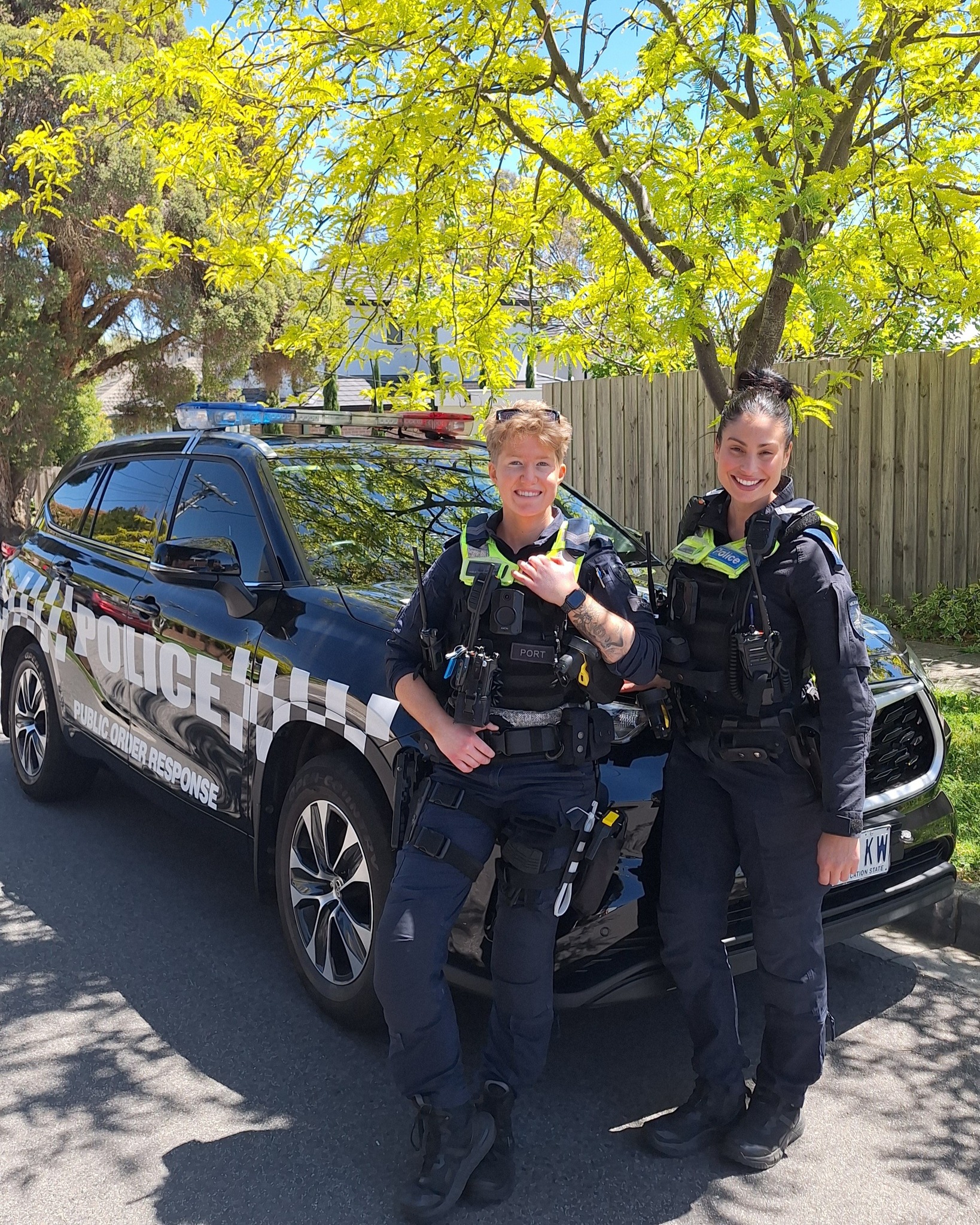 🚔 The Public... - Eyewatch - Manningham Police Service Area | Facebook