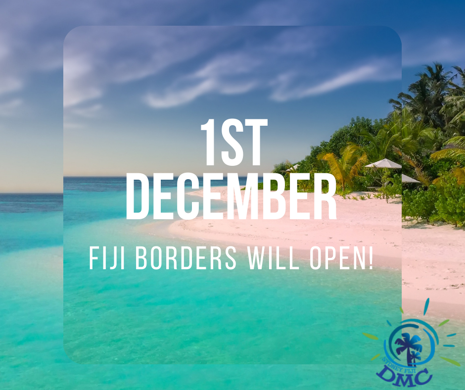 Friends For Fiji Fundraiser
