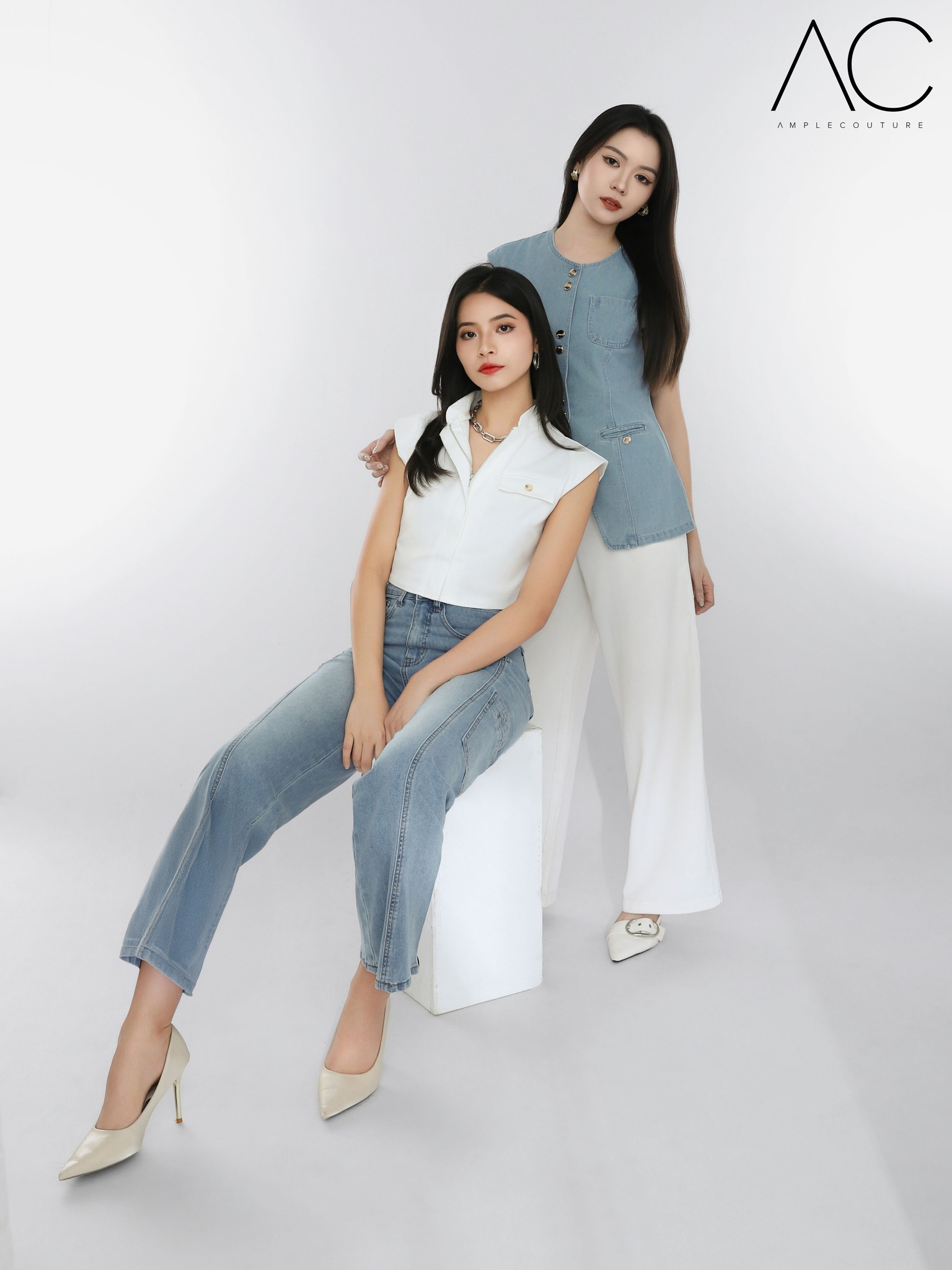 AC - 🛒 新品预告 | New Product Preview 🛒 👀 敬请留意我们的直播 Stay tuned for our live ...