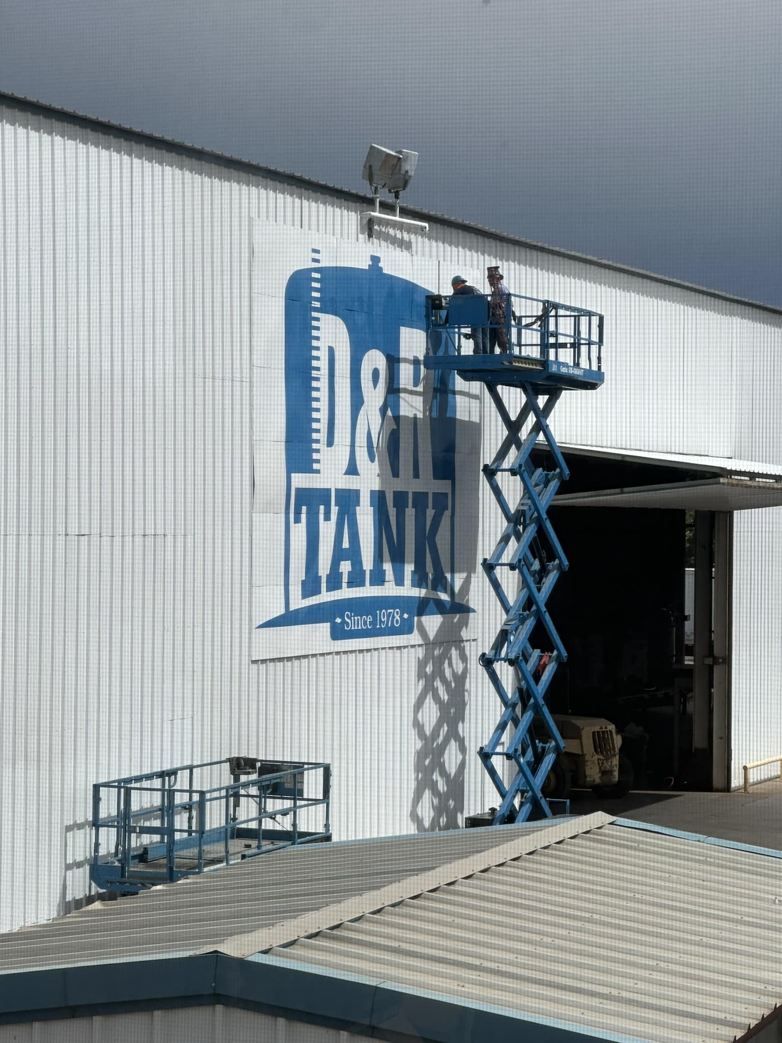 D&R Tank Company | Albuquerque NM