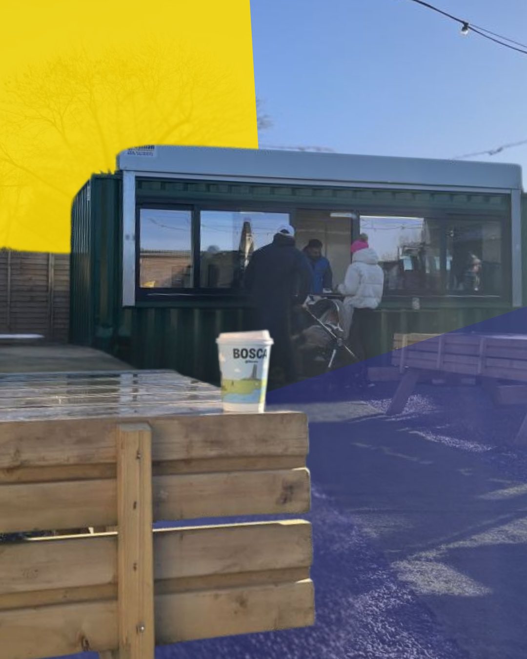 Calnan Containers Ltd | Upper Glanmire Bridge