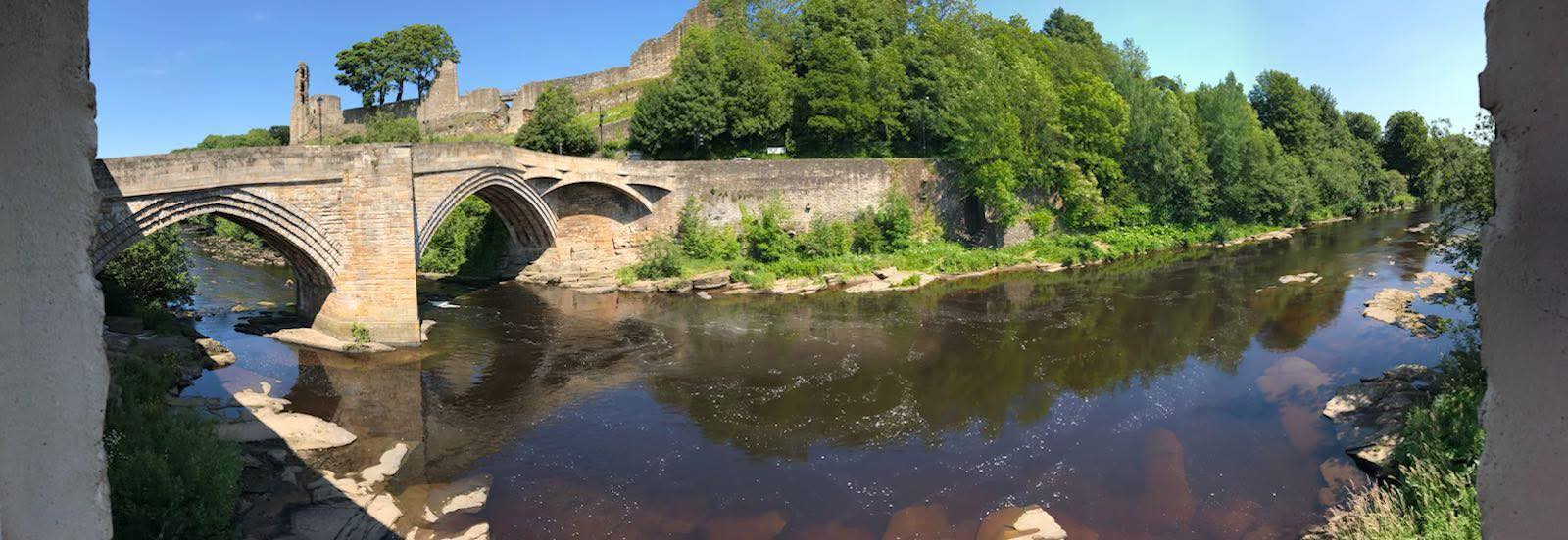 Five Riverside