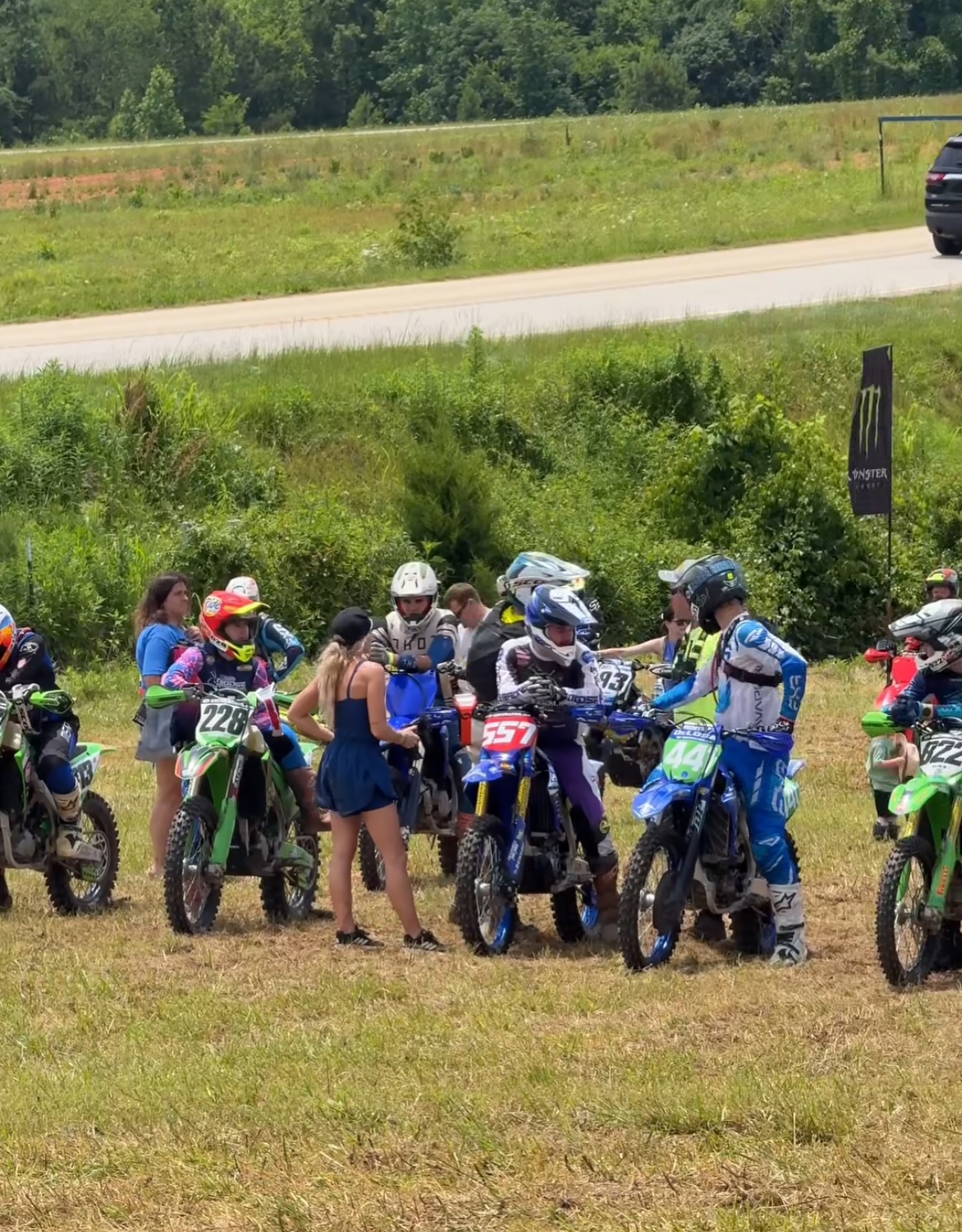 Rivers Morris (@28motox) • Facebook