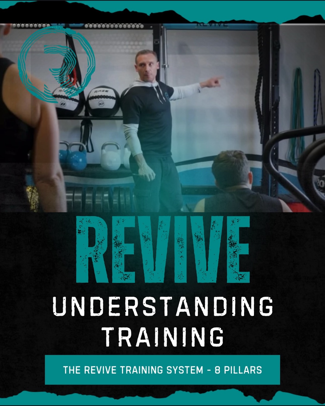 Revive