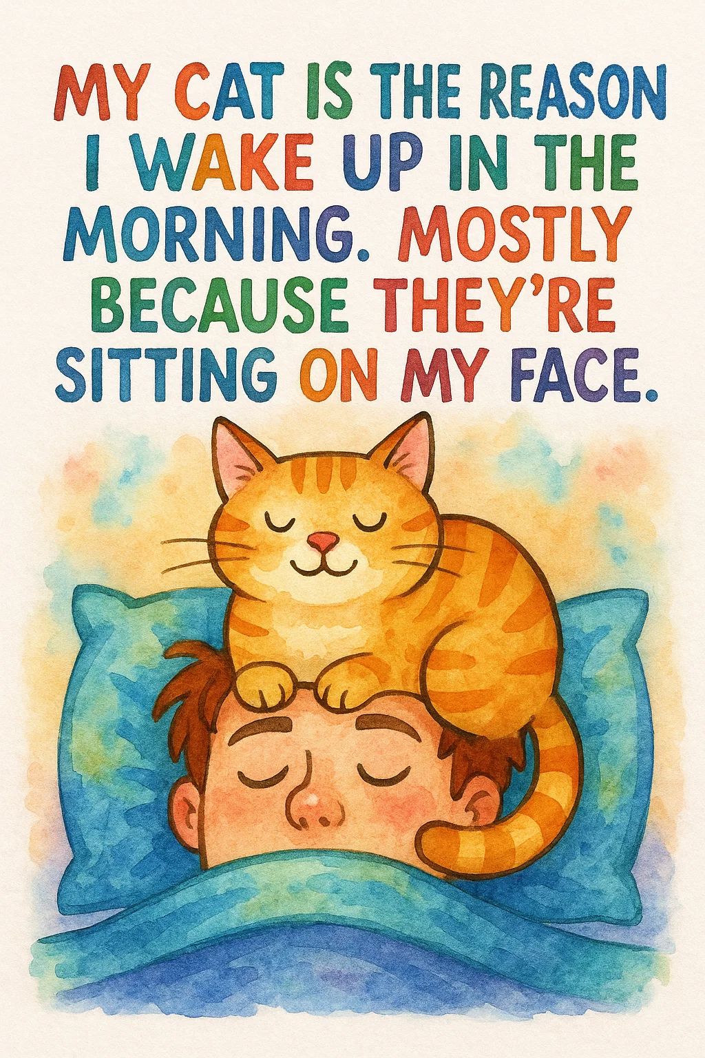 Floppycats - 10 incredible cat facts that'll shock you! Uncover funny ...