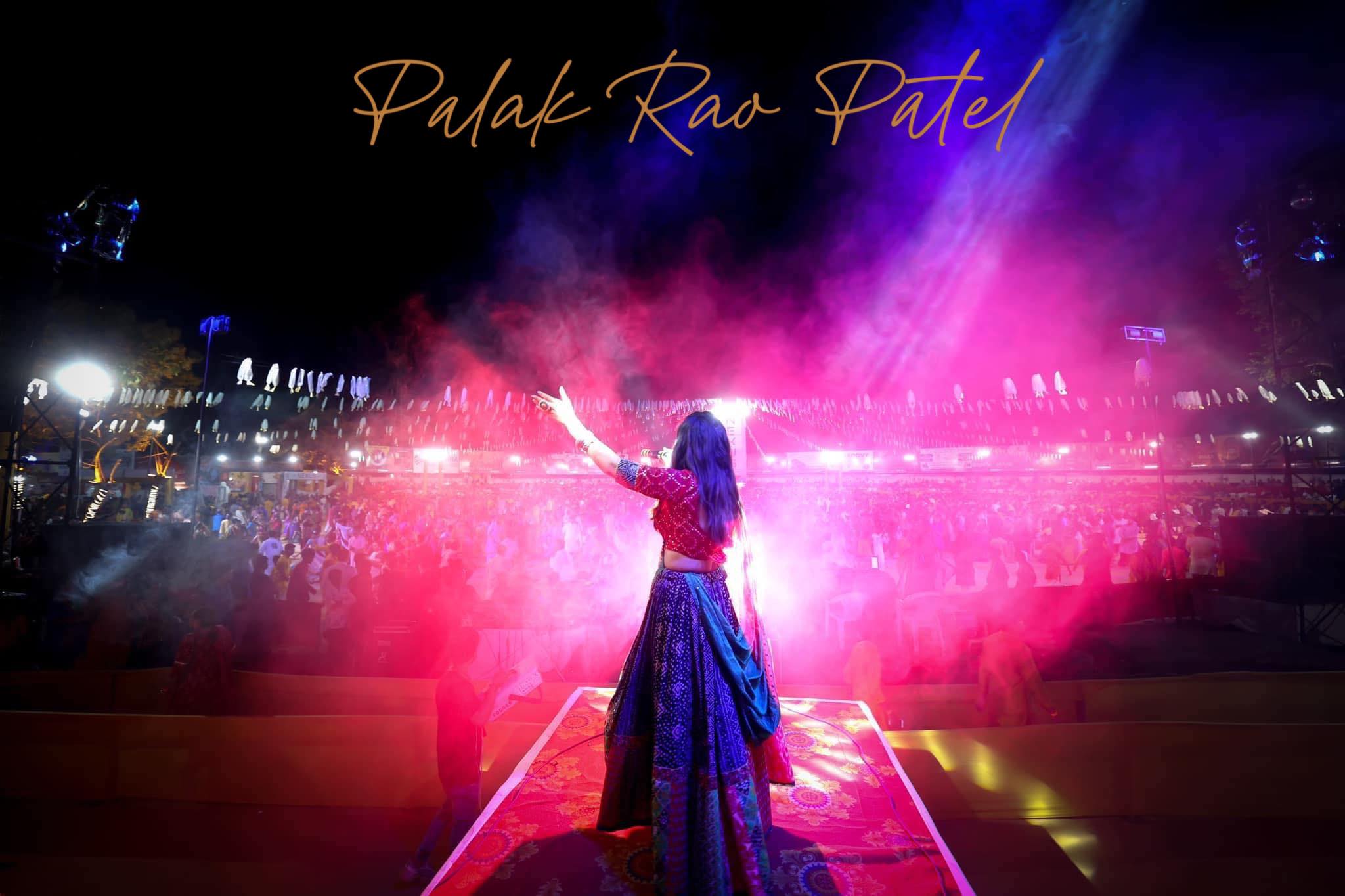 Palak Rao Patel