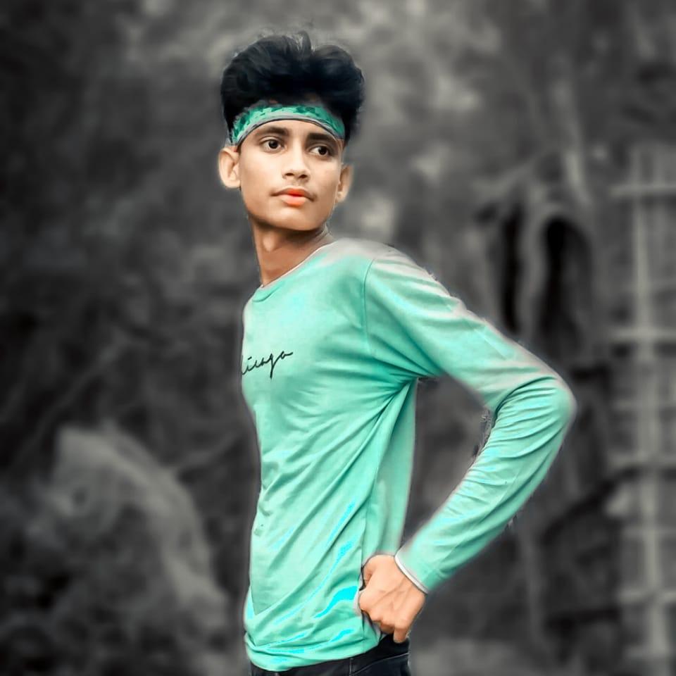 Rehan Raj | Patna