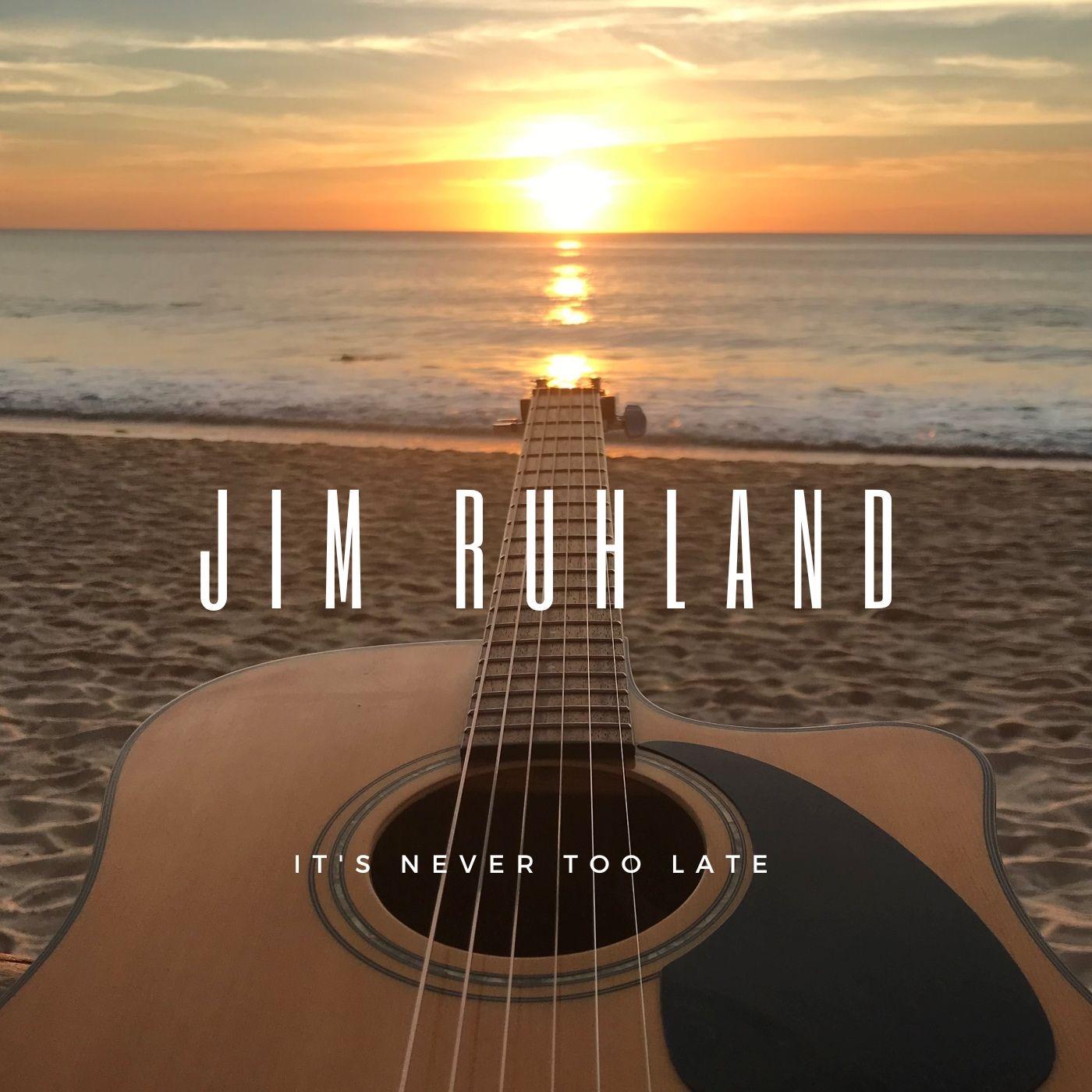 Jim Ruhland