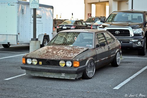 RAT Tuning