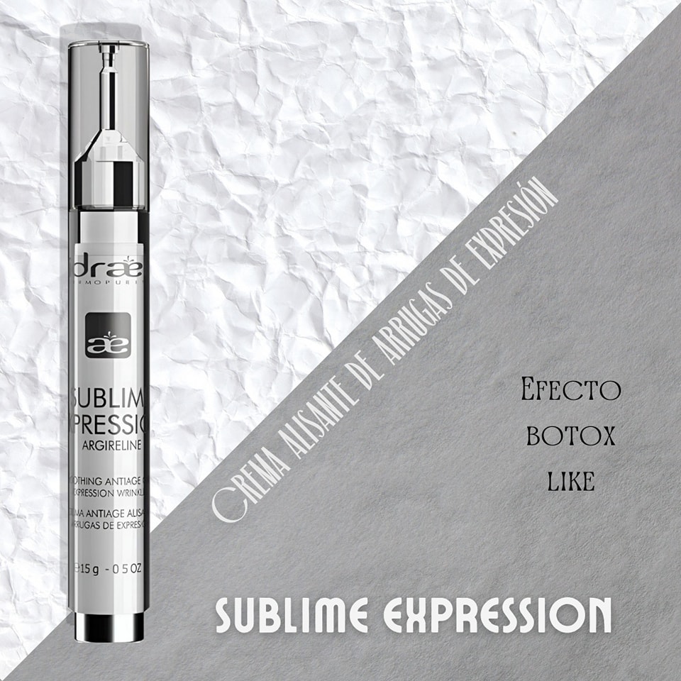Cosmety Online - ⬅️ Sublime Expression ️ Relaja las...
