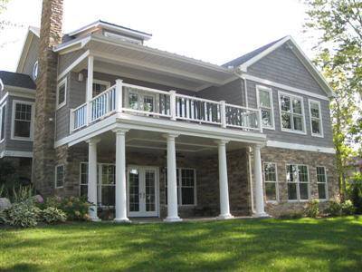 Two Rivers Waterfront Homes in Huron | Huron OH
