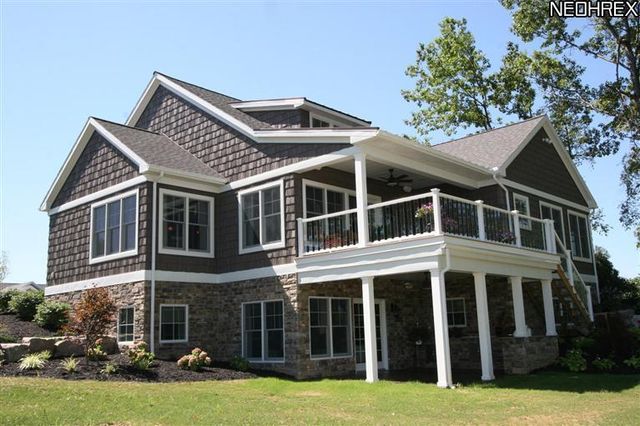 Two Rivers Waterfront Homes in Huron | Huron OH