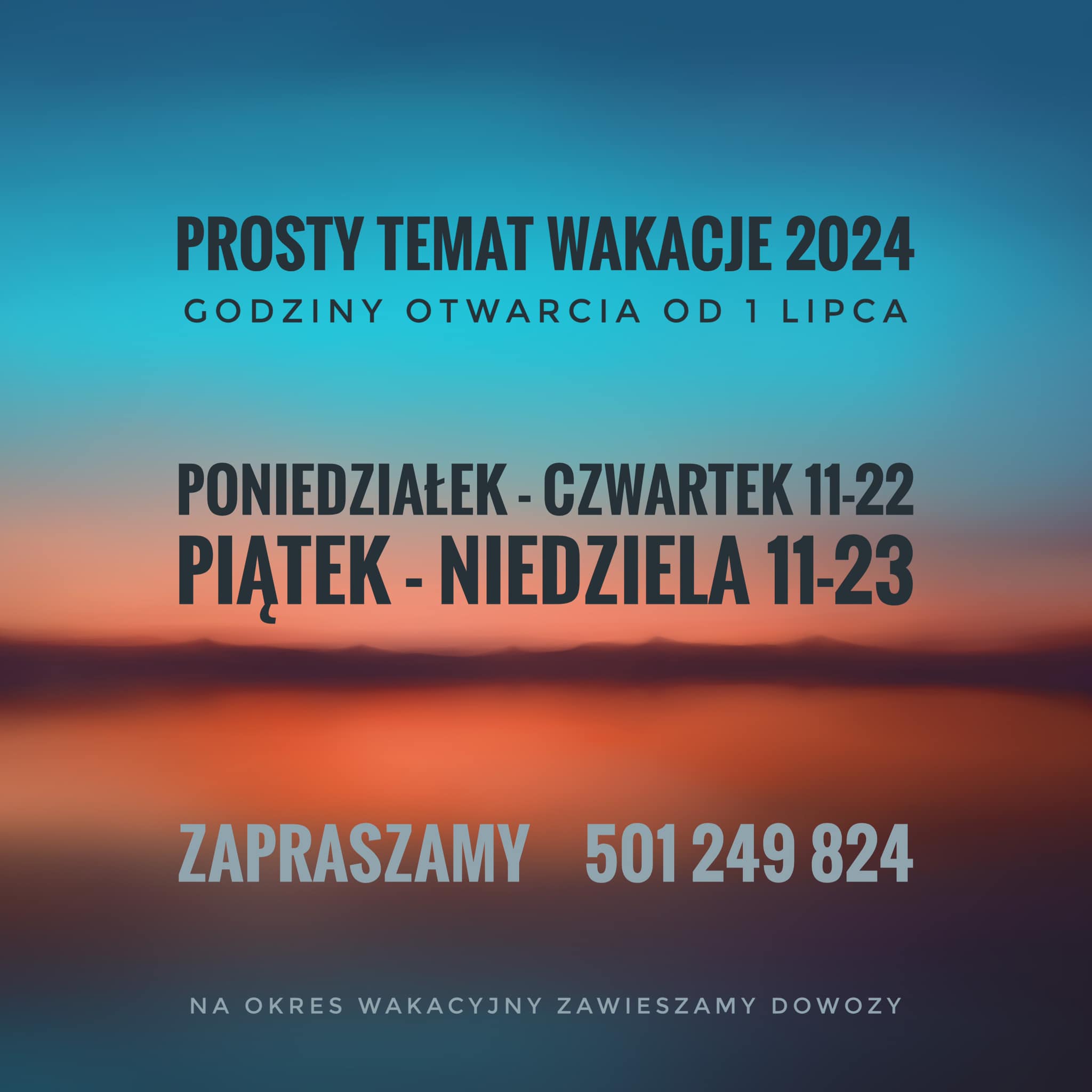 Prosty Temat Rabka | Rabka