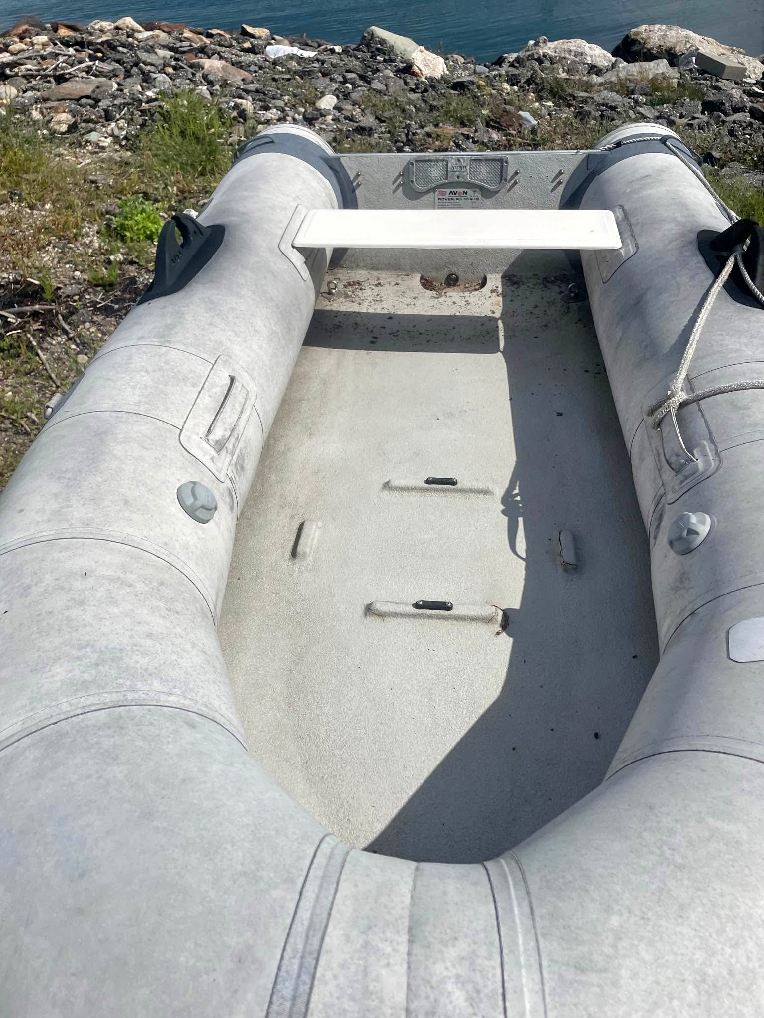 Avon 3.10 Rover Rib - Boats - East Boothbay, Maine | Facebook ...