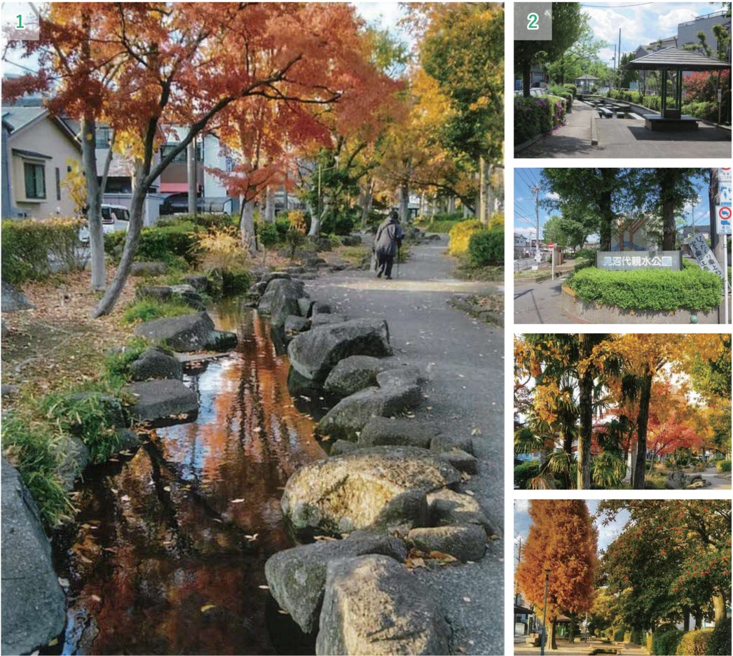 見沼 代 親水 公園