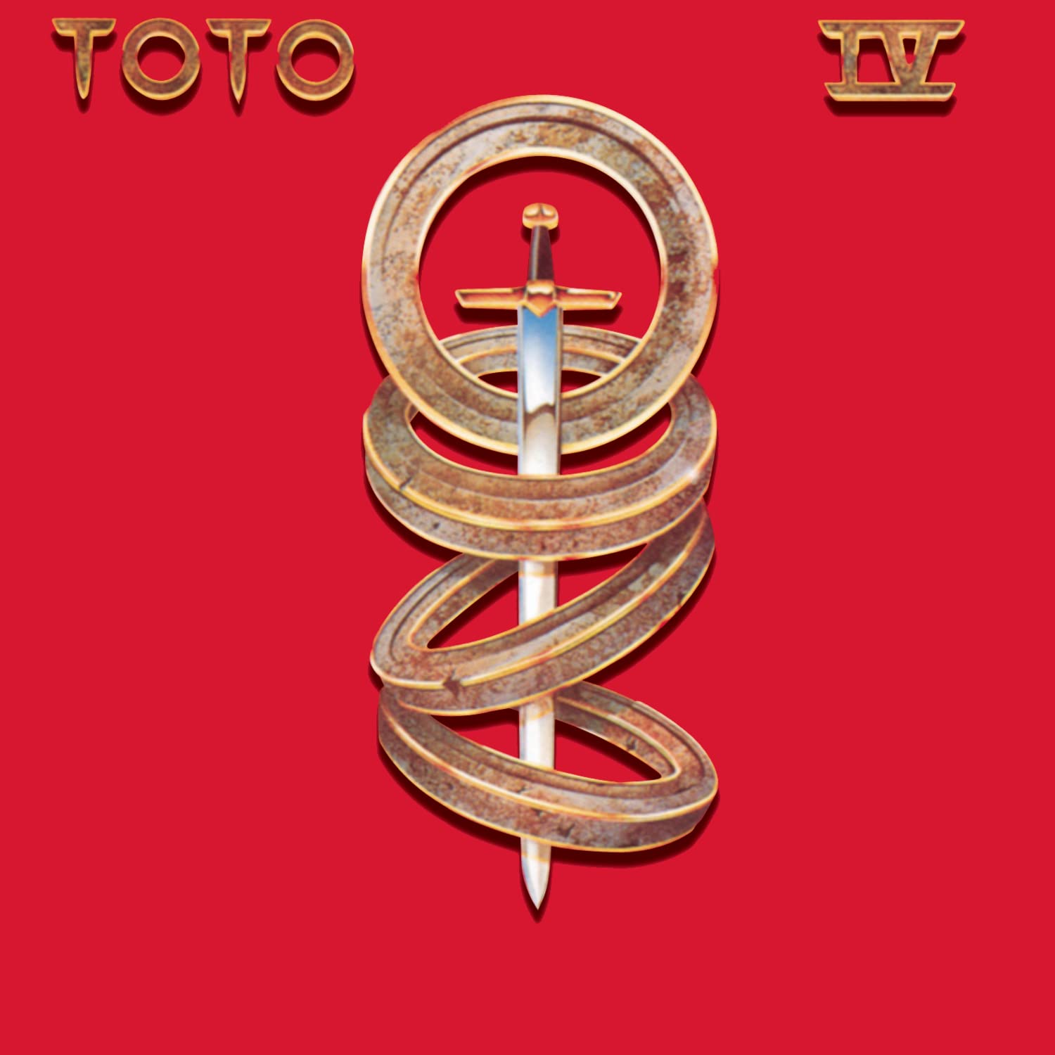 On This Day, April 8, 1982, Toto Released Toto IV ⠀ On April 8