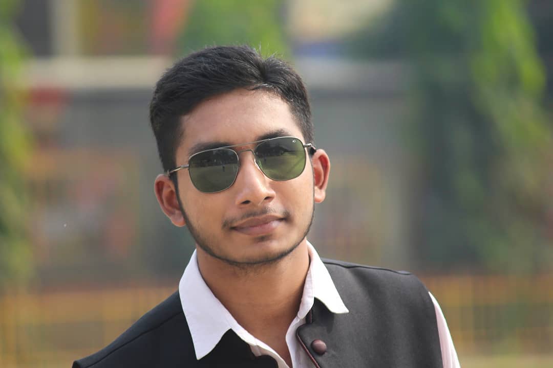 Masum Rayhan | Gazipur