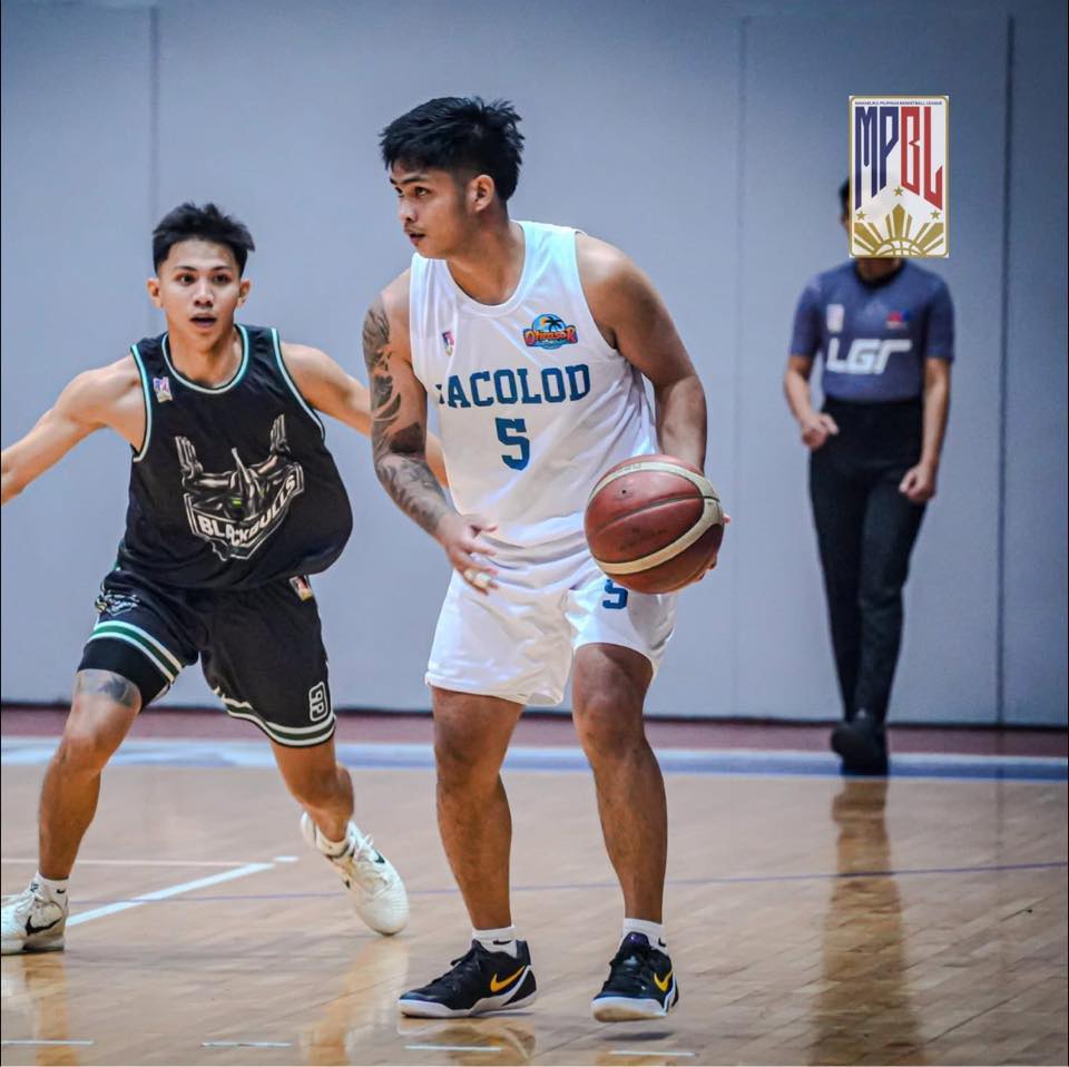 Kobe Camacho - 721 Sportswear 🏀 Addas Greenfields... | Facebook