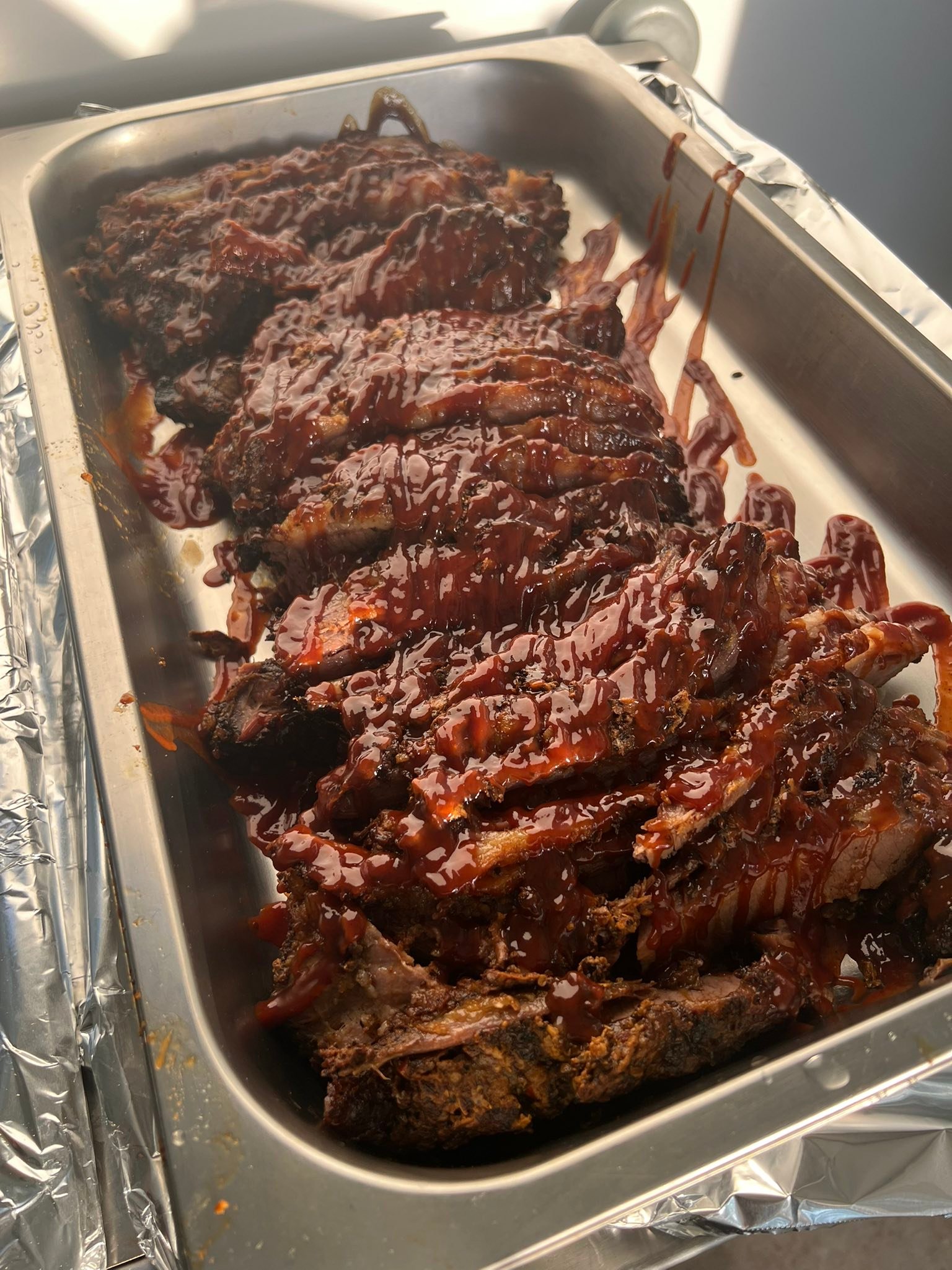 Truly Local Catering | Bayfield ON