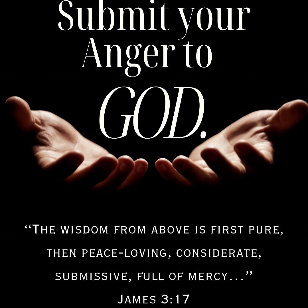 Mosaic - MIDWEEK MEDITATION | Wednesday Practicing Meekness in an Angry ...