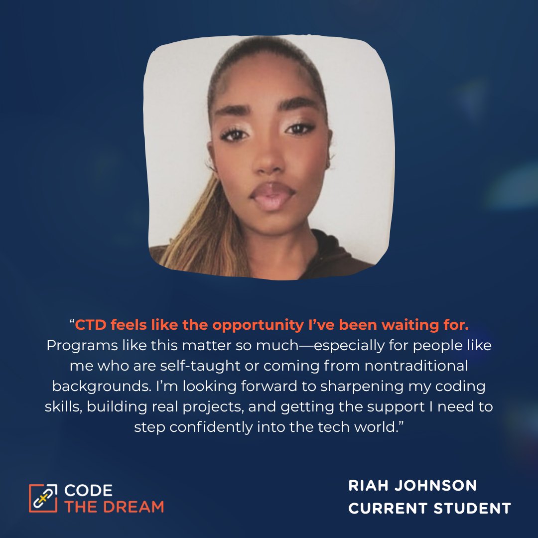 Code - Our students come from across the country, from different ...