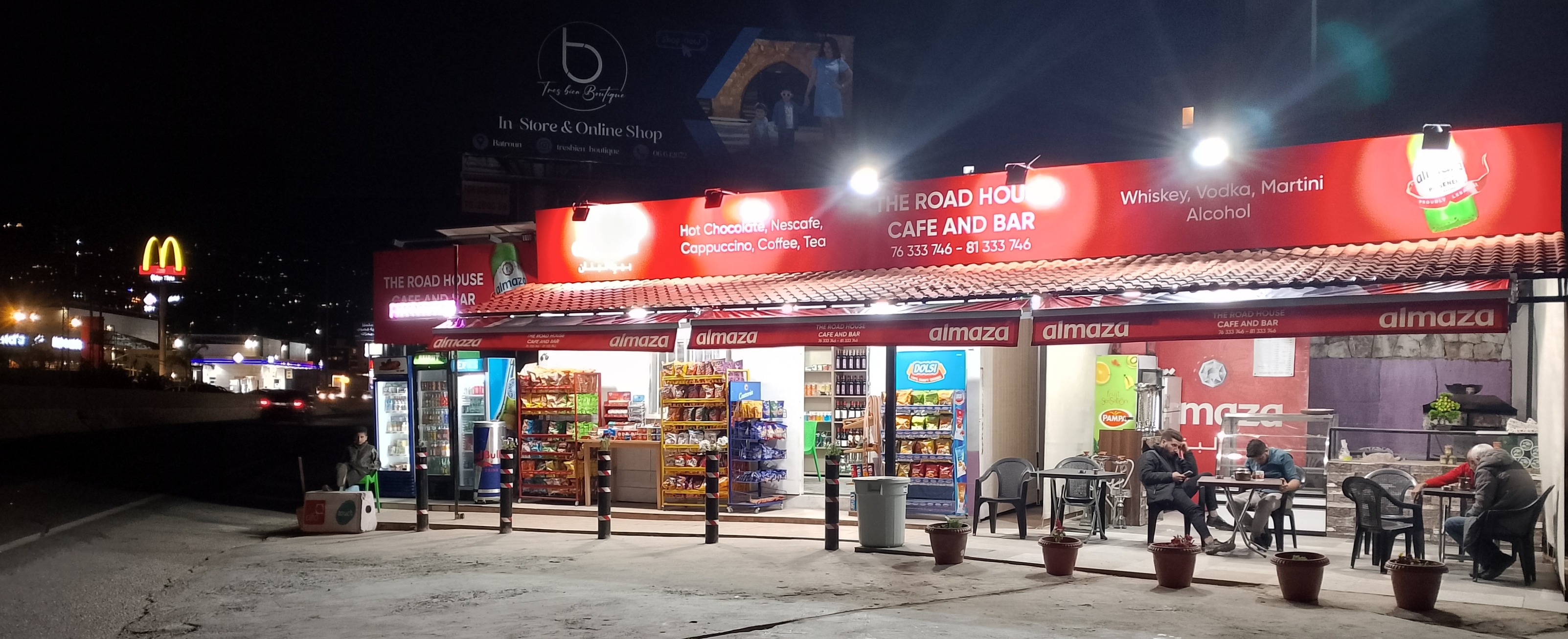 ‎SCBA... - SCBA Liban جمعيّة الكلب الراعي الألماني في لبنان