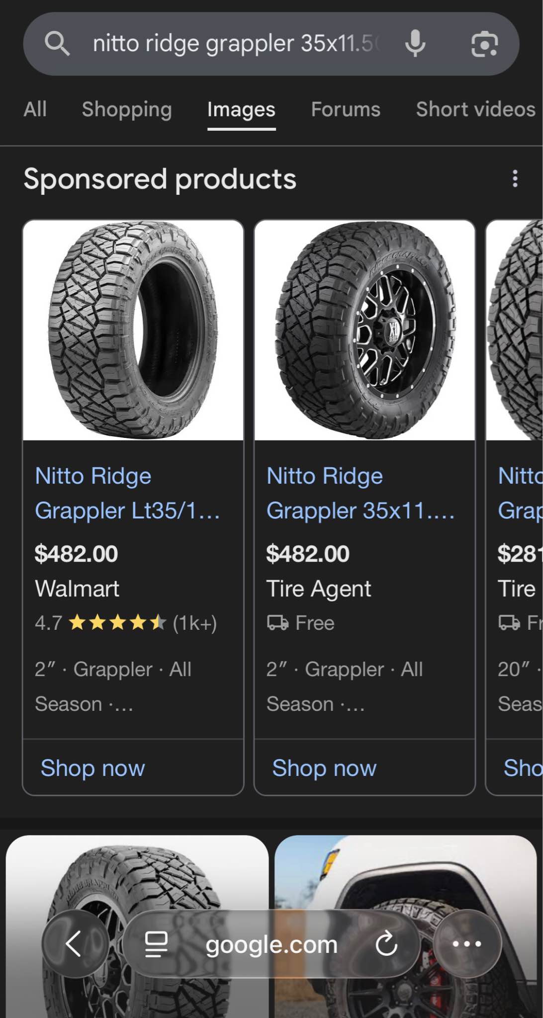 Used Tires Fairfield Ca