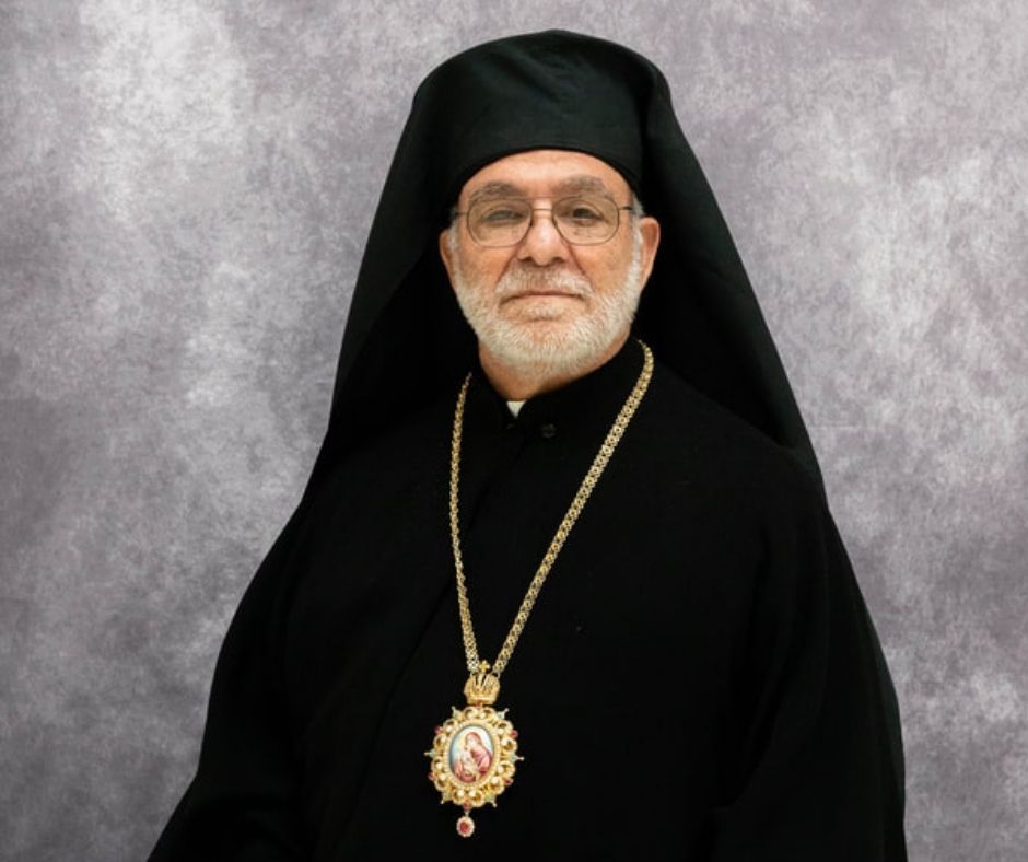 Christ - We are so excited to welcome His Grace the Right Reverend ...