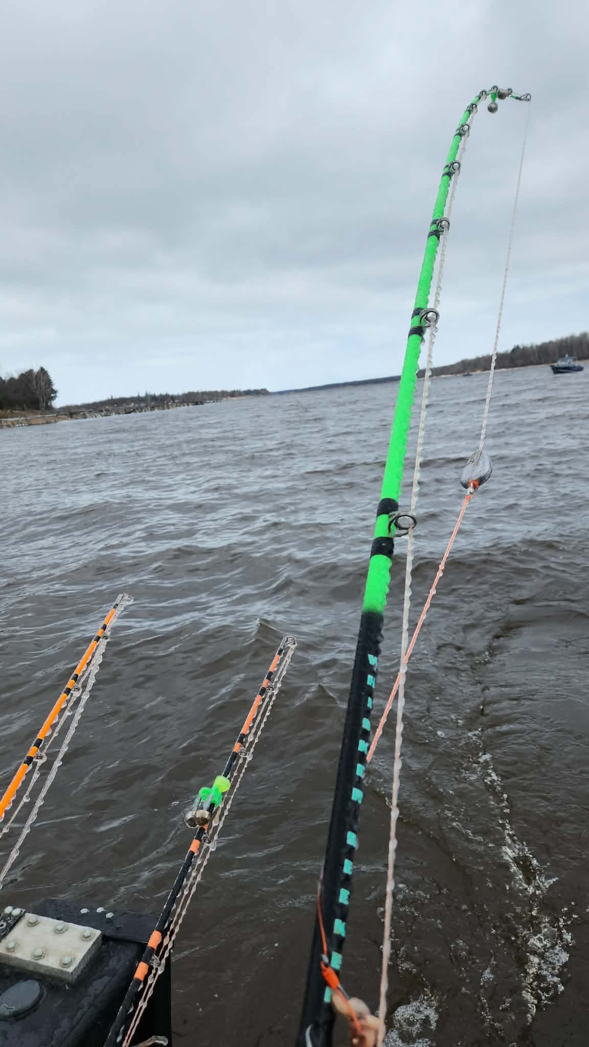 angler's fishing pole Rod Holder for Disabled & One-Handed Anglers,One Arm Rod Holder The 6th Sense USA Series represents a commitment to innovation Upgrade Catapult Fishing Rod 